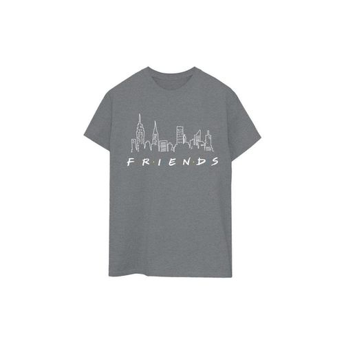 T-shirts a maniche lunghe BI24093 - Friends - Modalova