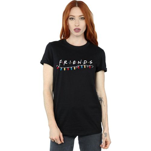 T-shirts a maniche lunghe BI24124 - Friends - Modalova