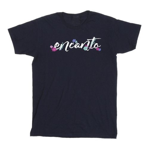 T-shirts a maniche lunghe Encanto - Disney - Modalova