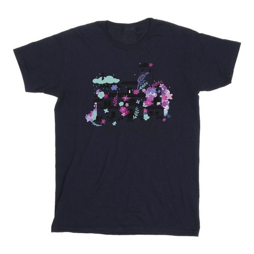 T-shirts a maniche lunghe Encanto Casita - Disney - Modalova