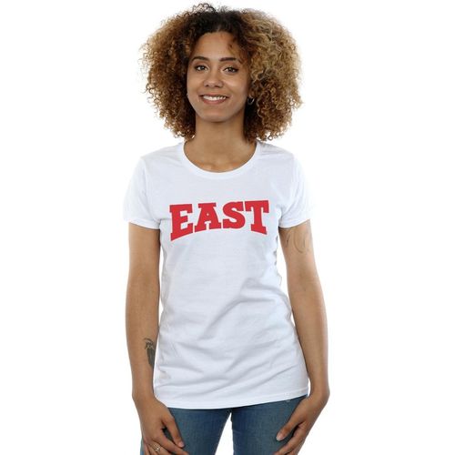 T-shirts a maniche lunghe High School Musical The Musical East High - Disney - Modalova