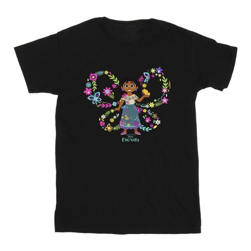 T-shirts a maniche lunghe Encanto - Disney - Modalova