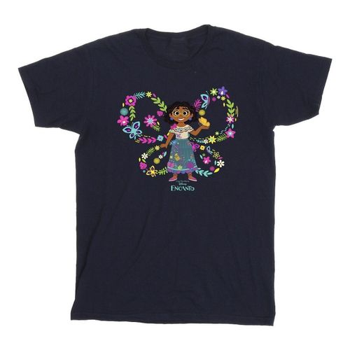 T-shirts a maniche lunghe Encanto - Disney - Modalova