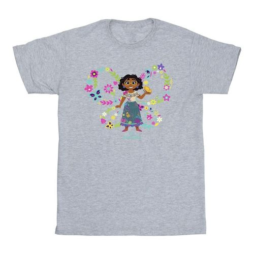 T-shirts a maniche lunghe Encanto - Disney - Modalova