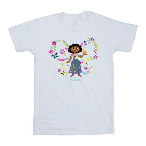 T-shirts a maniche lunghe Encanto - Disney - Modalova