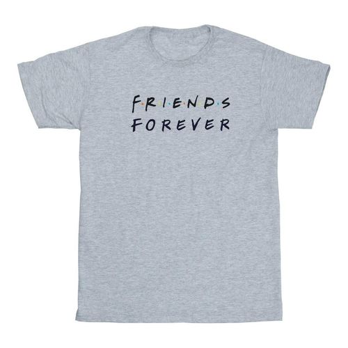 T-shirts a maniche lunghe BI24293 - Friends - Modalova