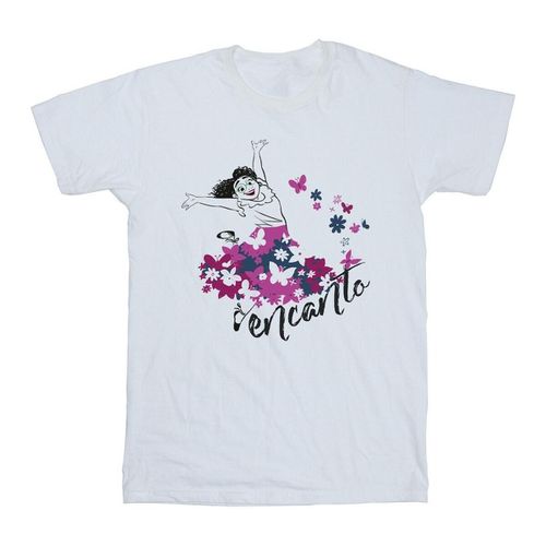 T-shirts a maniche lunghe Encanto - Disney - Modalova