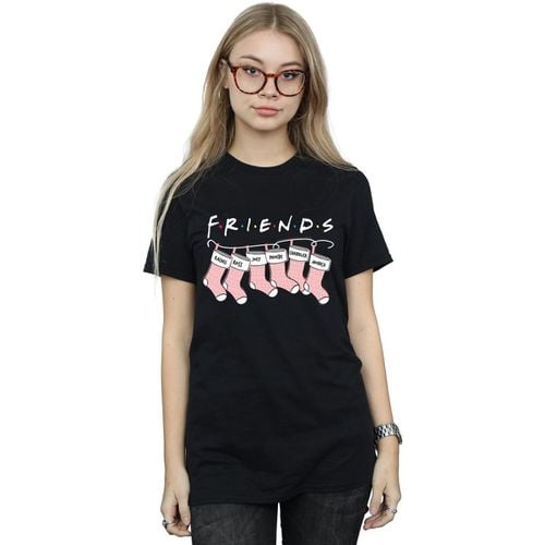 T-shirts a maniche lunghe BI24309 - Friends - Modalova