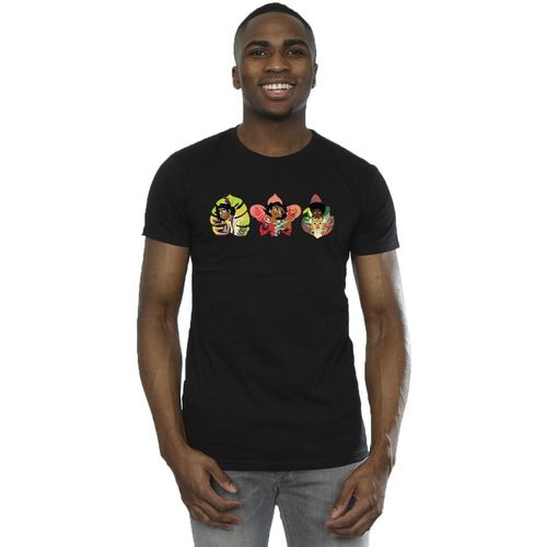 T-shirts a maniche lunghe Encanto - Disney - Modalova