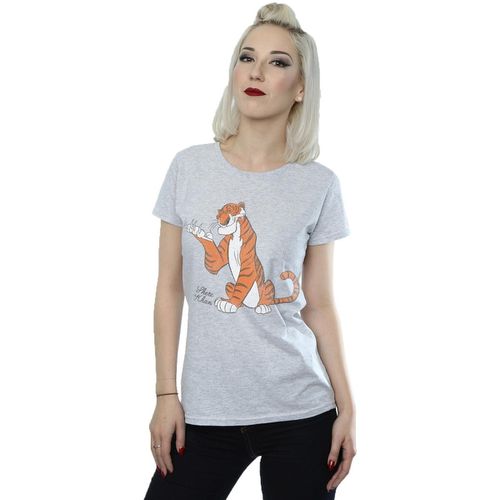 T-shirts a maniche lunghe The Jungle Book - Disney - Modalova