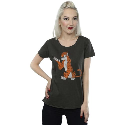 T-shirts a maniche lunghe The Jungle Book - Disney - Modalova