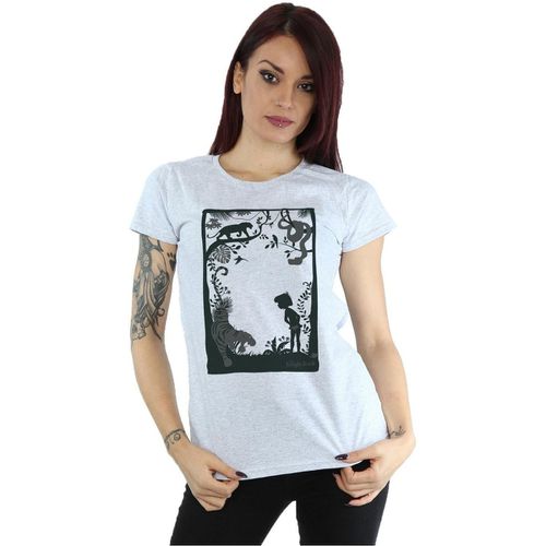 T-shirts a maniche lunghe The Jungle Book - Disney - Modalova