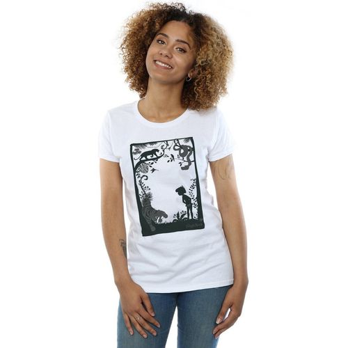 T-shirts a maniche lunghe The Jungle Book - Disney - Modalova