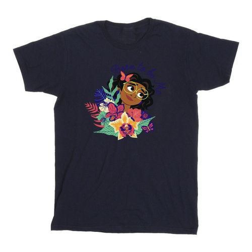 T-shirts a maniche lunghe Encanto Born To Be Me - Disney - Modalova