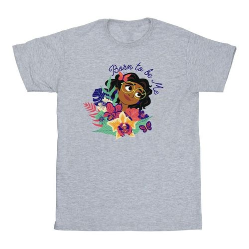 T-shirts a maniche lunghe Encanto Born To Be Me - Disney - Modalova