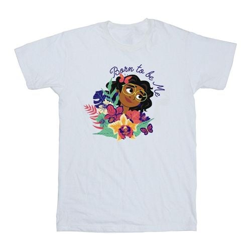 T-shirts a maniche lunghe Encanto Born To Be Me - Disney - Modalova