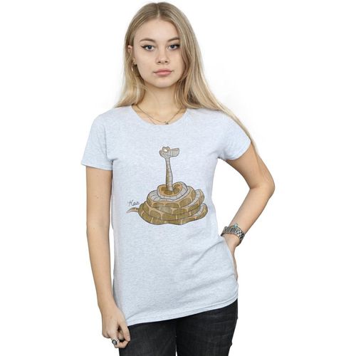 T-shirts a maniche lunghe The Jungle Book - Disney - Modalova