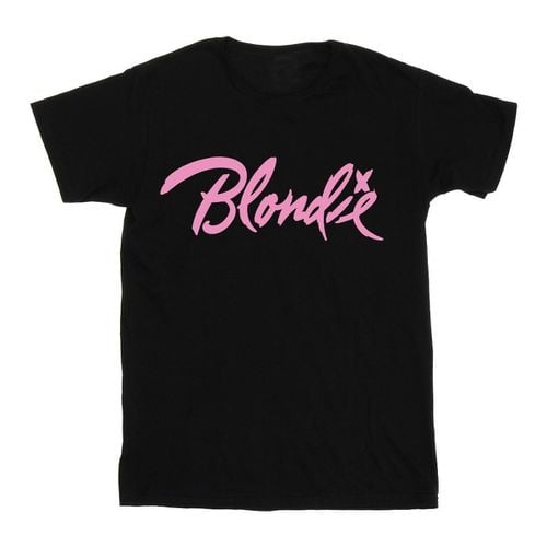 T-shirts a maniche lunghe BI24552 - Blondie - Modalova