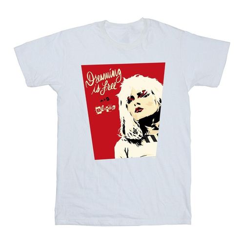 T-shirts a maniche lunghe Dreaming Is Free - Blondie - Modalova