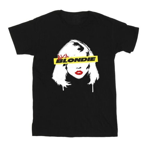 T-shirts a maniche lunghe BI24571 - Blondie - Modalova