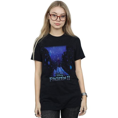 T-shirts a maniche lunghe Frozen 2 - Disney - Modalova