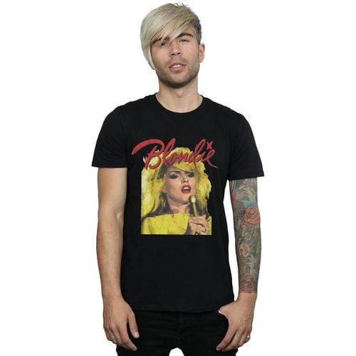 T-shirts a maniche lunghe BI24532 - Blondie - Modalova