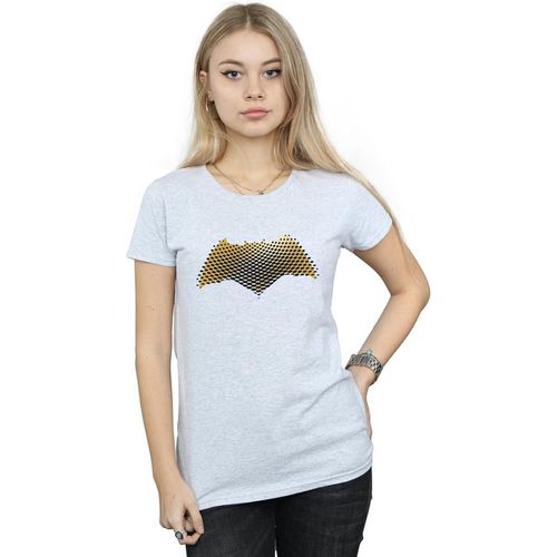 T-shirts a maniche lunghe Justice League - Dc Comics - Modalova