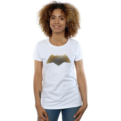 T-shirts a maniche lunghe Justice League - Dc Comics - Modalova