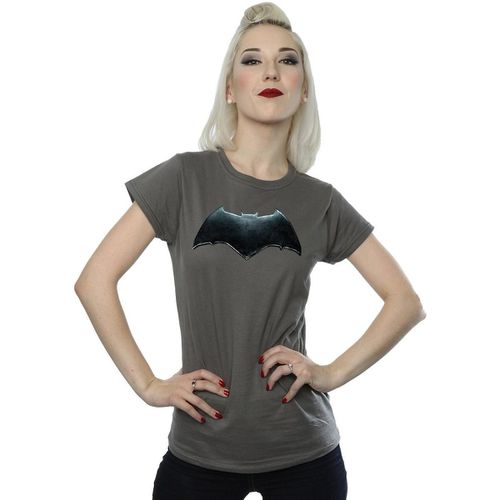 T-shirts a maniche lunghe Justice League - Dc Comics - Modalova