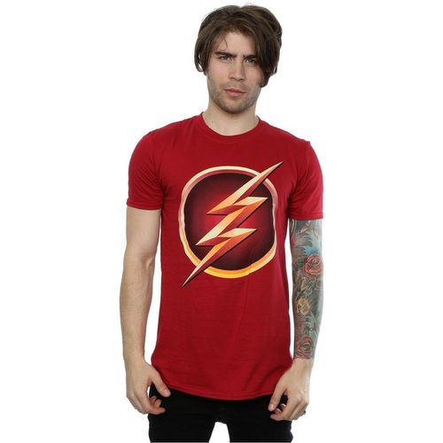 T-shirts a maniche lunghe BI25001 - Dc Comics - Modalova