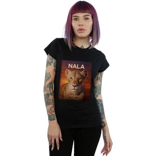 T-shirts a maniche lunghe The Lion King - Disney - Modalova