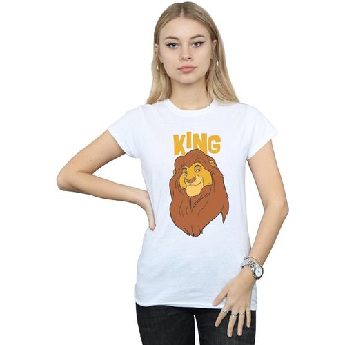 T-shirts a maniche lunghe The Lion King - Disney - Modalova