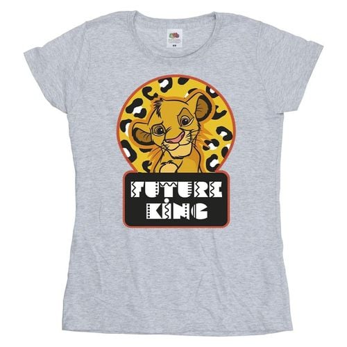 T-shirts a maniche lunghe The Lion King Future - Disney - Modalova