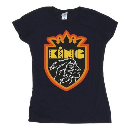 T-shirts a maniche lunghe The Lion King - Disney - Modalova