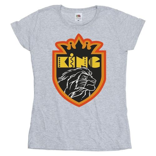 T-shirts a maniche lunghe The Lion King - Disney - Modalova