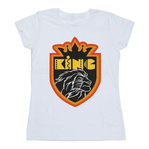 T-shirts a maniche lunghe The Lion King - Disney - Modalova