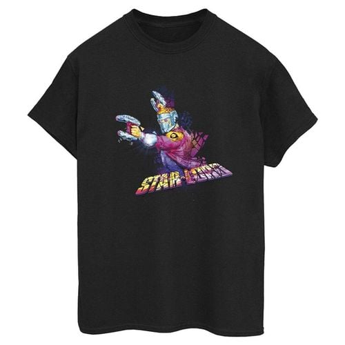 T-shirts a maniche lunghe Guardians Of The Galaxy - Marvel - Modalova