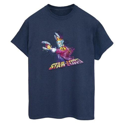 T-shirts a maniche lunghe Guardians Of The Galaxy - Marvel - Modalova