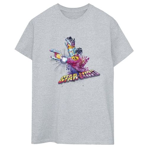 T-shirts a maniche lunghe Guardians Of The Galaxy - Marvel - Modalova