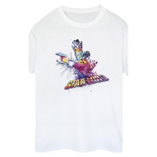 T-shirts a maniche lunghe Guardians Of The Galaxy - Marvel - Modalova