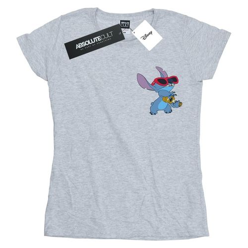 T-shirts a maniche lunghe BI25375 - Disney - Modalova