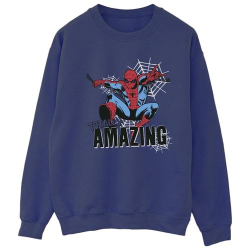 Felpa Marvel Amazing - Marvel - Modalova