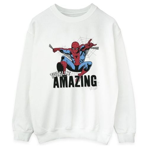 Felpa Marvel Amazing - Marvel - Modalova