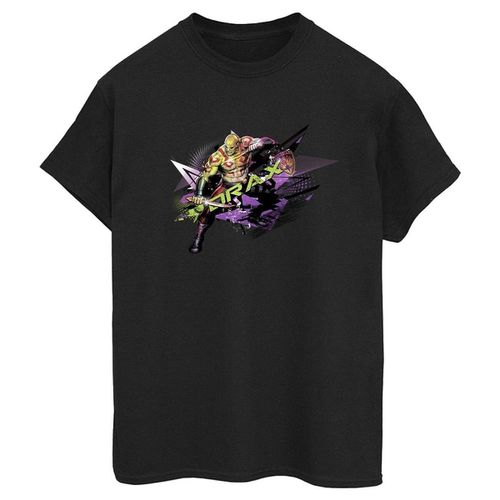 T-shirts a maniche lunghe Guardians Of The Galaxy - Marvel - Modalova