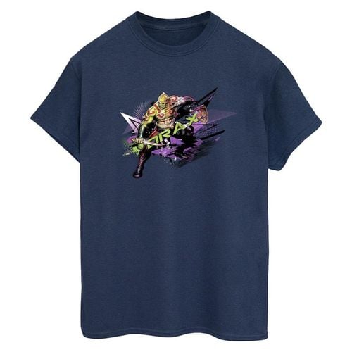 T-shirts a maniche lunghe Guardians Of The Galaxy - Marvel - Modalova