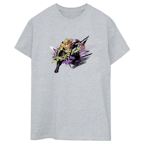 T-shirts a maniche lunghe Guardians Of The Galaxy - Marvel - Modalova