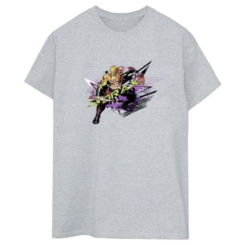 T-shirts a maniche lunghe Guardians Of The Galaxy - Marvel - Modalova