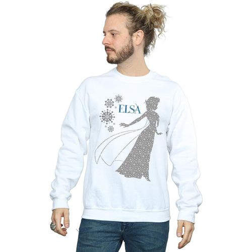 Felpa Disney Frozen - Disney - Modalova