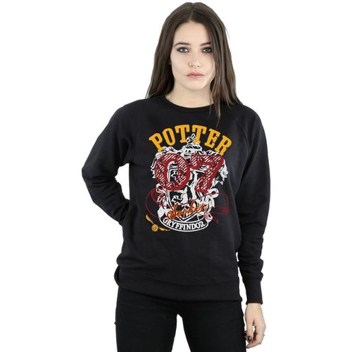 Felpa Gryffindor Seeker - Harry Potter - Modalova