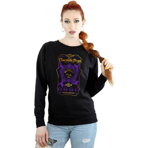 Felpa Harry Potter BI6628 - Harry Potter - Modalova